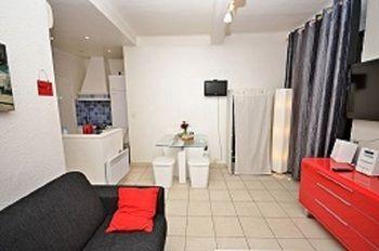 Appartement Studio Central Cannes