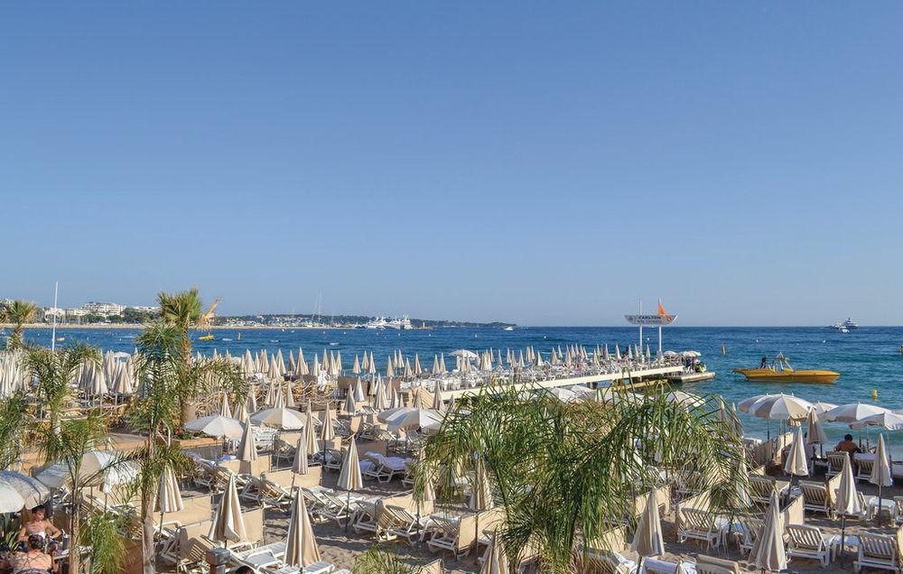 Studio Central Cannes