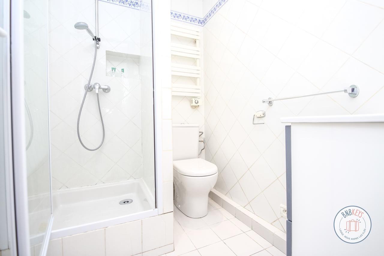 Studio Central Appartement Cannes