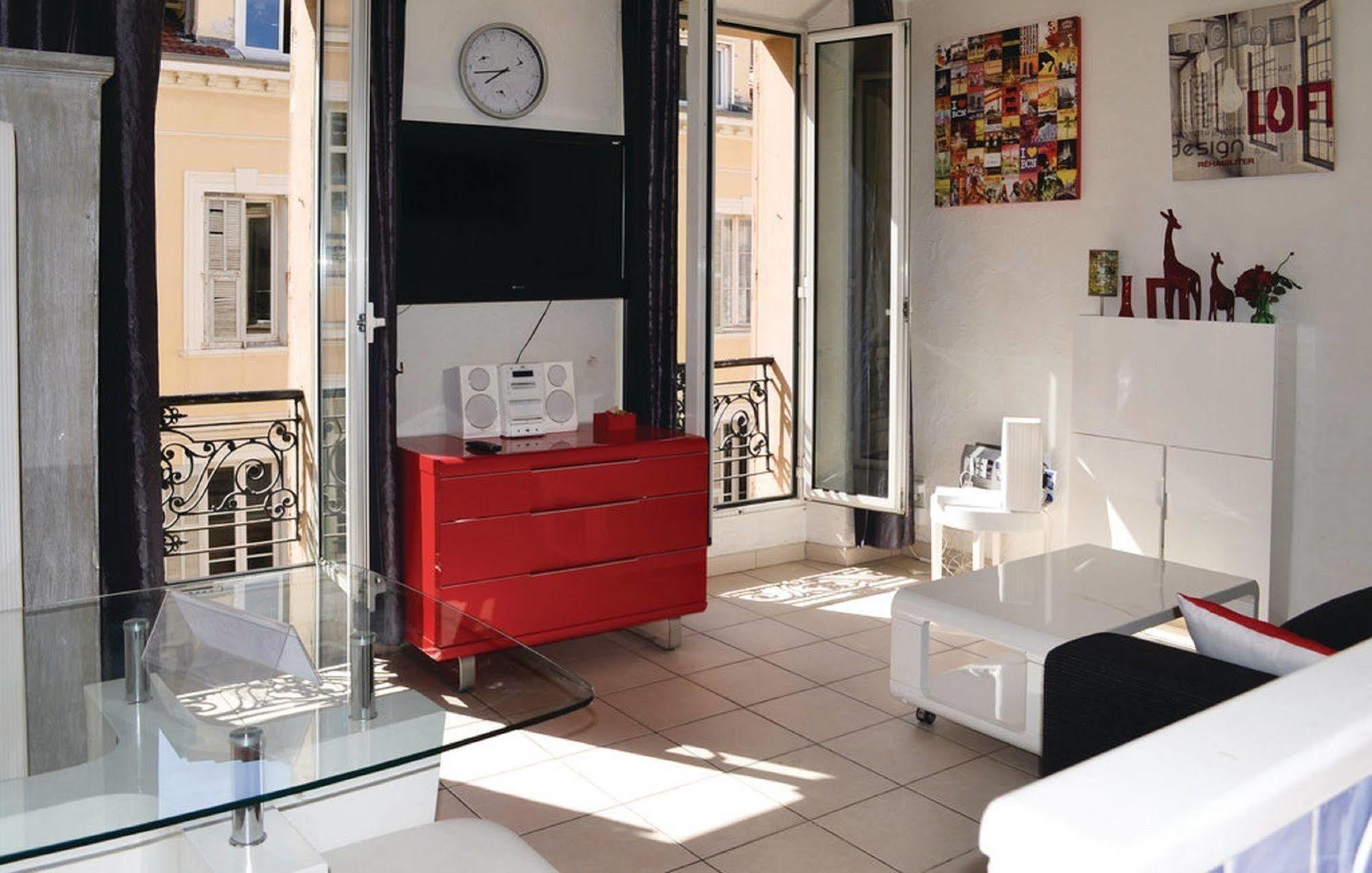Appartement Studio Central
